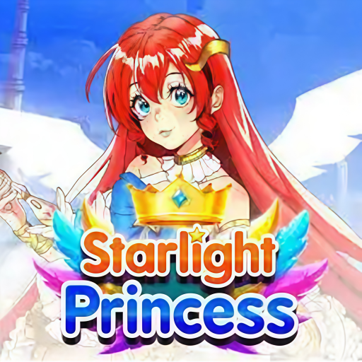 Starlight Princess - Slot game com multiplicadores na 89z
