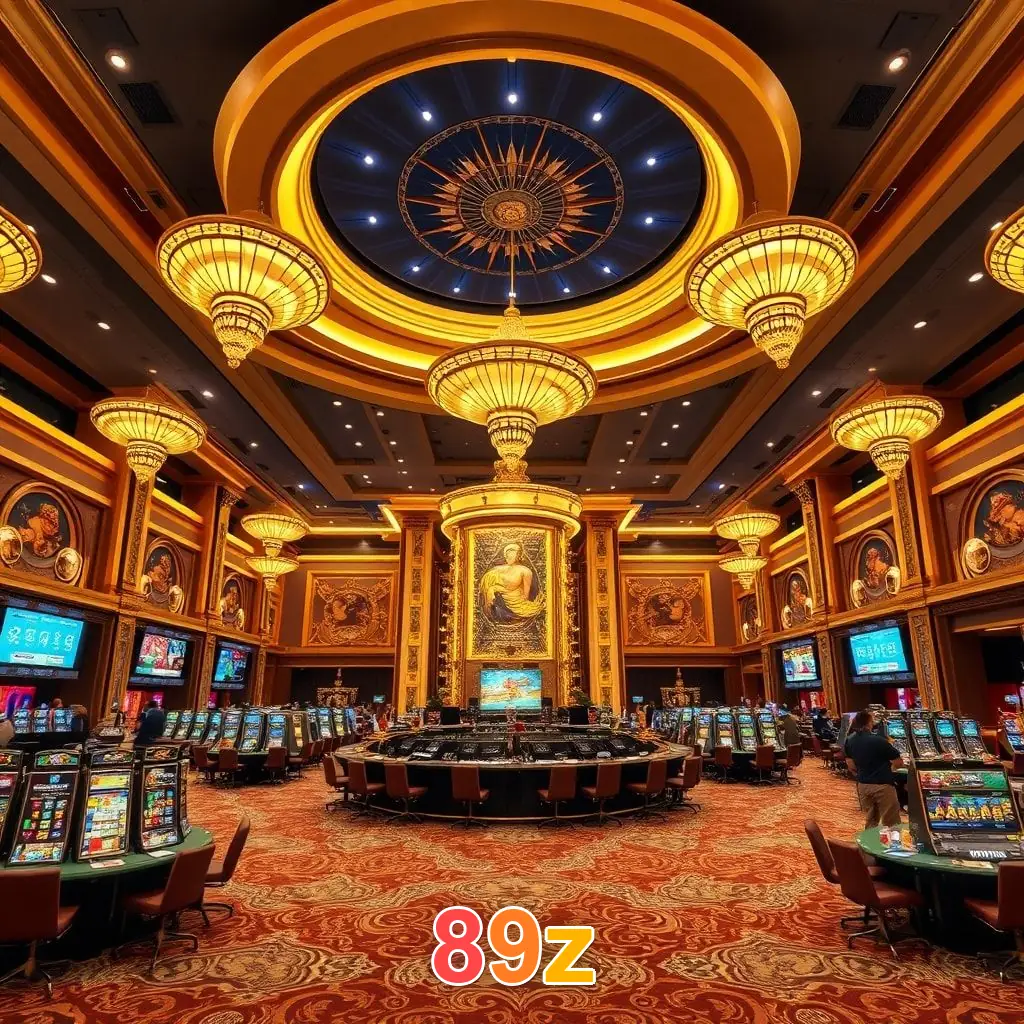 Bônus e prêmios 89z