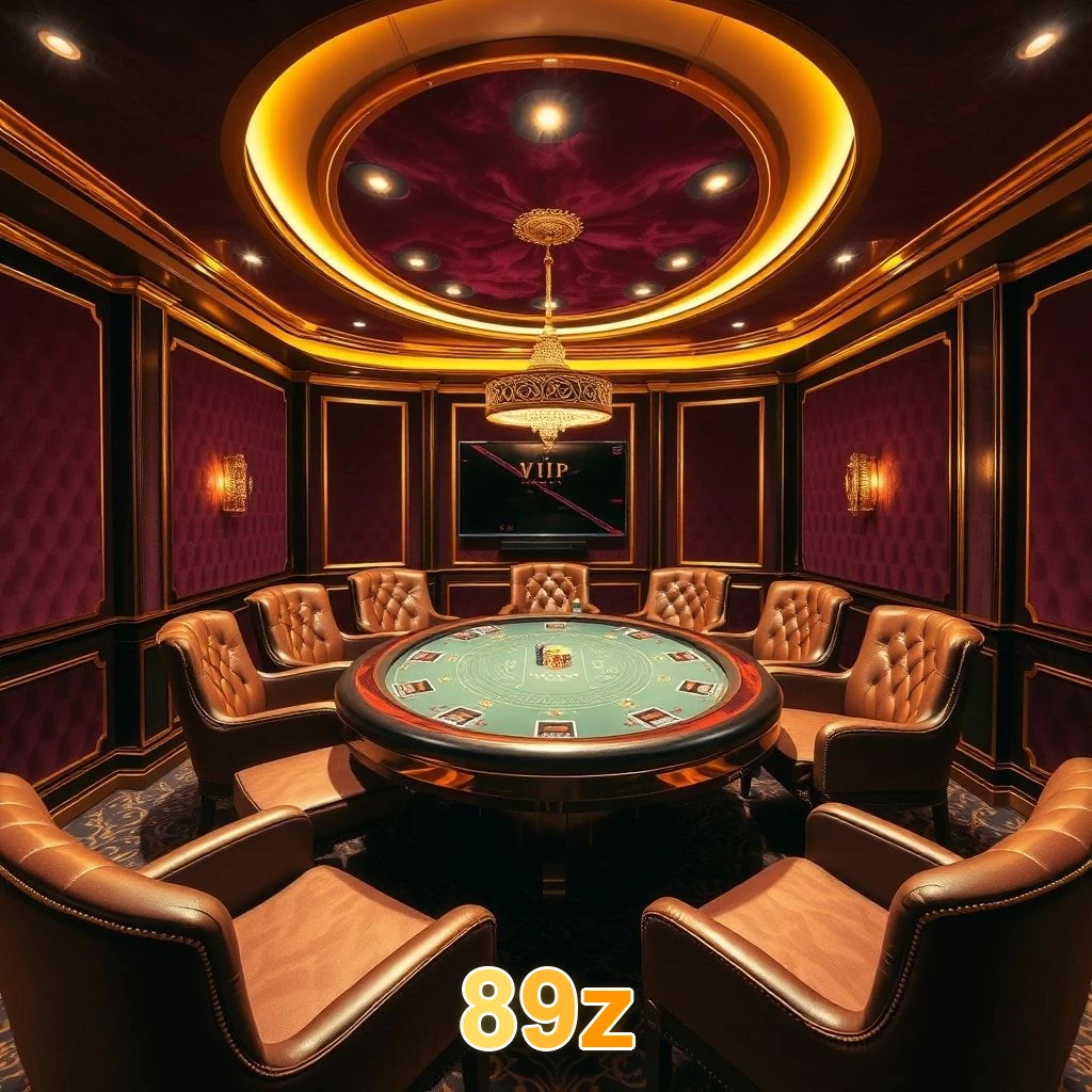 Suporte VIP 89z - atendimento prioritário